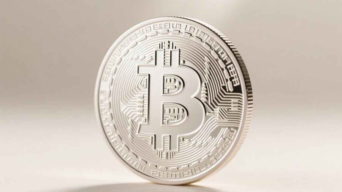 2021年比特币价格图线,一场波澜壮阔的过山车与时代缩影