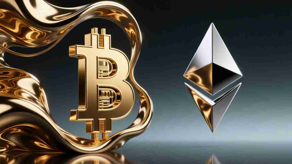 中本聪与比特币,加密货币世界的神秘奠基者