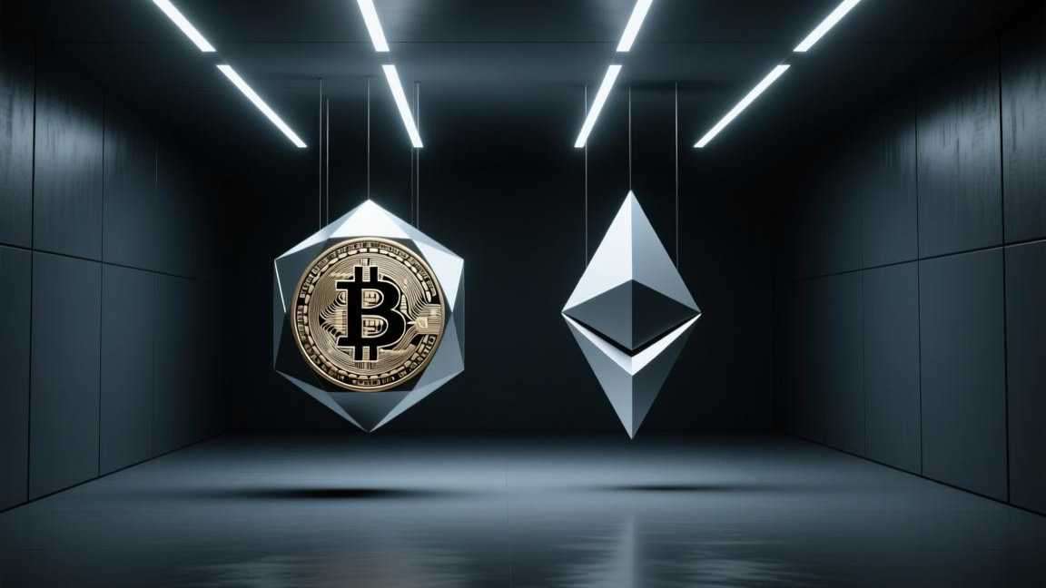 比特币价格跌了,波动常态下的冷静思考与市场启示