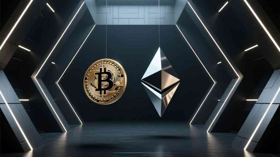 Hi币正式登陆以太坊网络,开启跨链生态新篇章,赋能去中心化未来