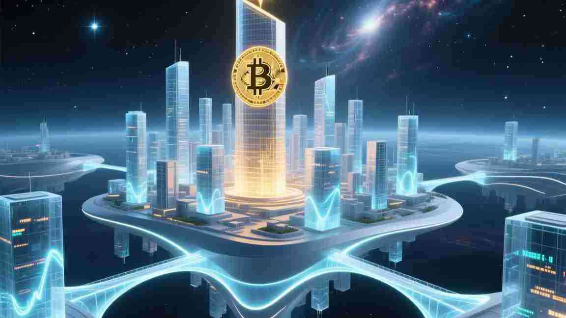 比特币快讯,最新走势震荡加剧,多空博弈激烈,未来方向何在