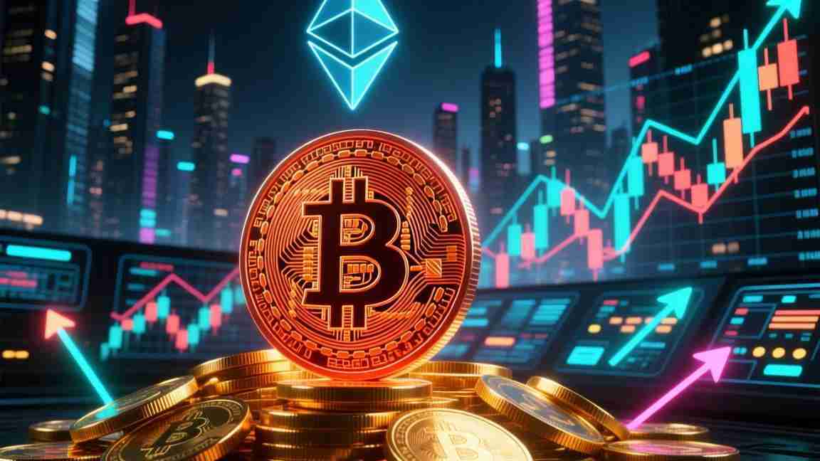 欧一钱包的矿工身份,在加密世界浪潮中掘金与挑战