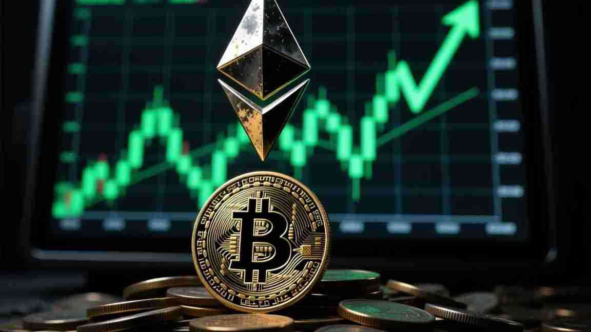 解密狗狗币:揭开狗狗币总量之谜