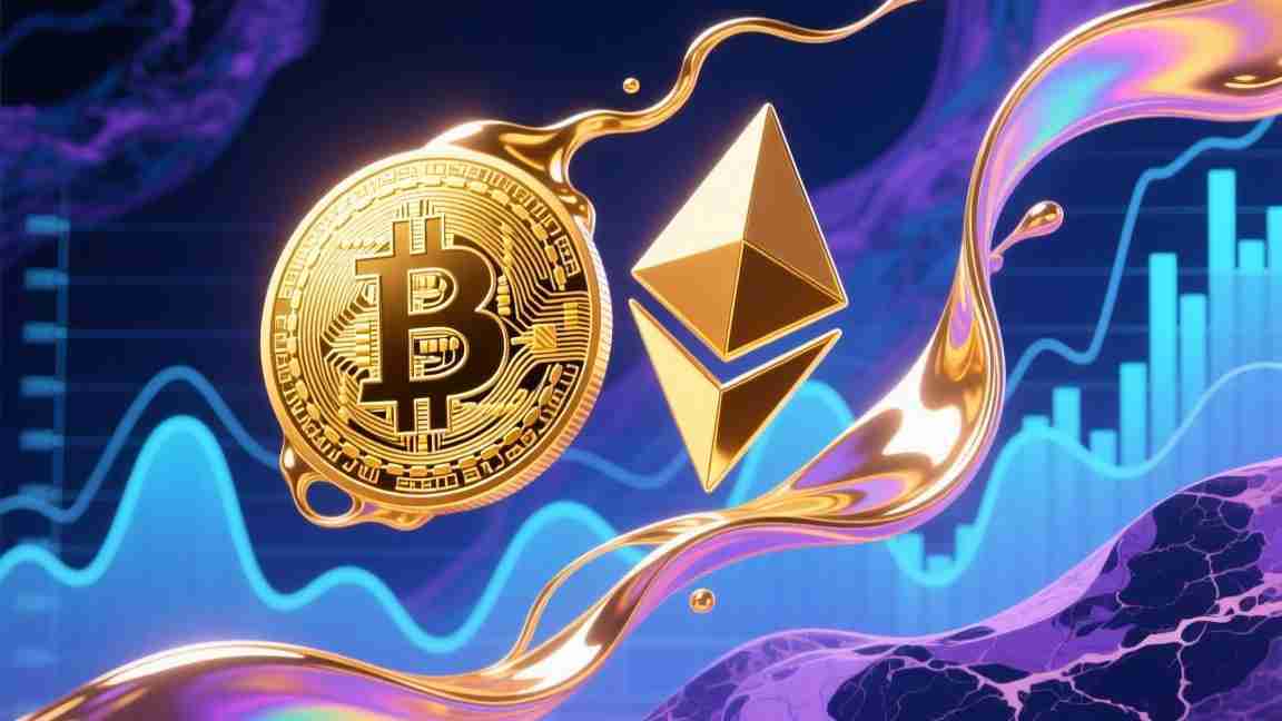 BTC溢价,市场情绪的温度计,还是风险的预警信号