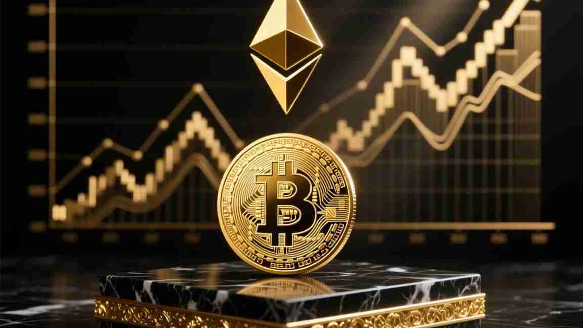 最新比特币价位行情走势分析,高位震荡,市场情绪与宏观因素交织