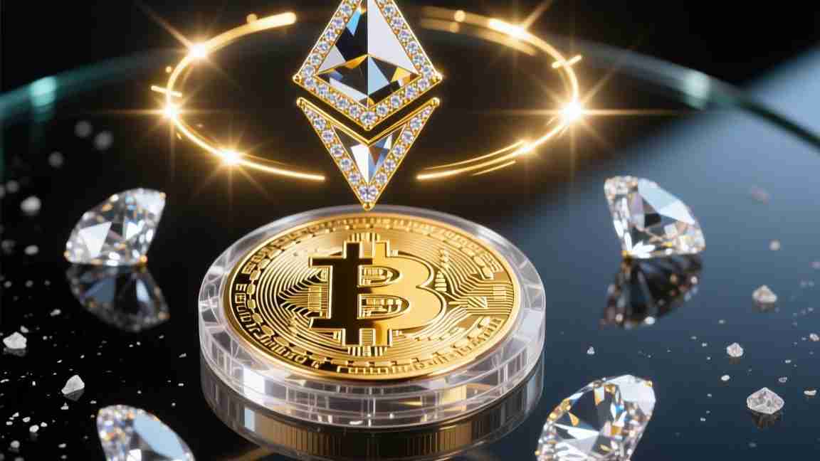 比特币价格跌了,波动常态下的冷静思考与市场启示